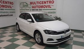 VOLKSWAGEN POLO 1.0 TSI ADVANCED 95 CV