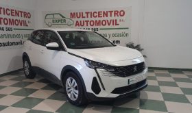 PEUGEOT 3008 1.5 BLUE HDI ACTIVE PACK 130 CV