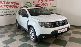 DACIA DUSTER 1.5 BLUE DCI COMFORT 115 CV 4X4