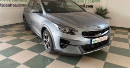 KIA XCEED 1.6 MHEV DRIVE 136 CV