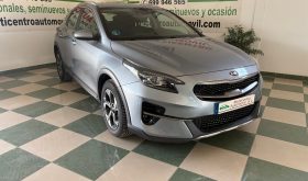 KIA XCEED 1.6 MHEV DRIVE 136 CV