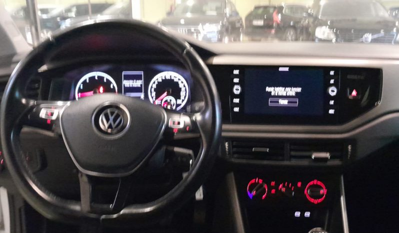 VOLKSWAGEN POLO 1.0 TSI ADVANCE 95 CV lleno
