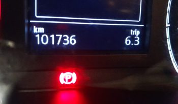 VOLKSWAGEN POLO 1.0 TSI ADVANCED 95 CV lleno