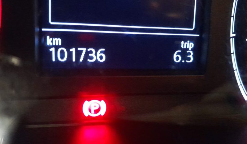 VOLKSWAGEN POLO 1.0 TSI ADVANCED 95 CV lleno