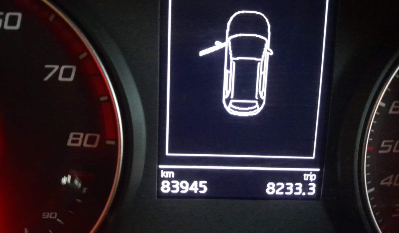 SEAT ARONA 1.0 TSI STYLE GO ECO 115 CV lleno