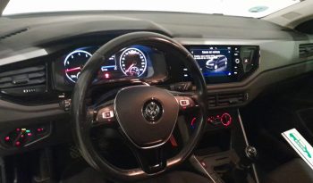 VOLKSWAGEN POLO 1.0 TSI ADVANCED 95 CV lleno