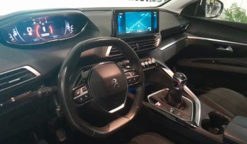 PEUGEOT 3008 1.5 BLUE HDI ACTIVE PACK 130 CV lleno