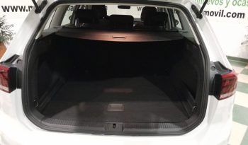 VOLKSWAGEN PASSAT VARIANT 1.6 TDI DSG BUSINESS 120 CV lleno