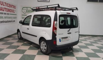RENAULT KANGOO 1.5 DCI COMBI ENERGY PROFESIONAL 90 CV lleno