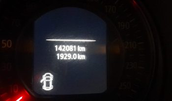 RENAULT MEGANE 1.5 BLUE DCI BUSINESS 95 CV lleno