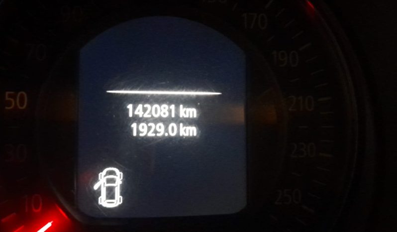 RENAULT MEGANE 1.5 BLUE DCI BUSINESS 95 CV lleno