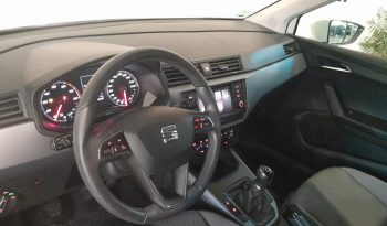 SEAT ARONA 1.0 TSI STYLE GO ECO 115 CV lleno