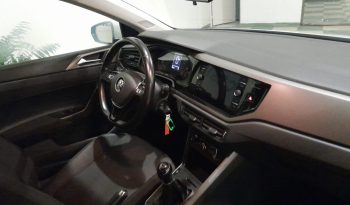 VOLKSWAGEN POLO 1.0 TSI ADVANCED 95 CV lleno