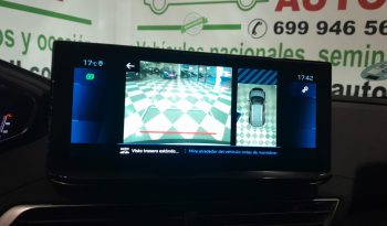 PEUGEOT 3008 1.5 BLUE HDI ACTIVE PACK 130 CV lleno