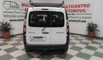 RENAULT KANGOO 1.5 DCI COMBI ENERGY PROFESIONAL 90 CV lleno