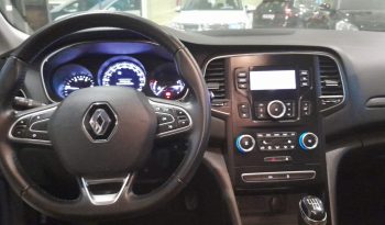 RENAULT MEGANE 1.5 BLUE DCI BUSINESS 95 CV lleno
