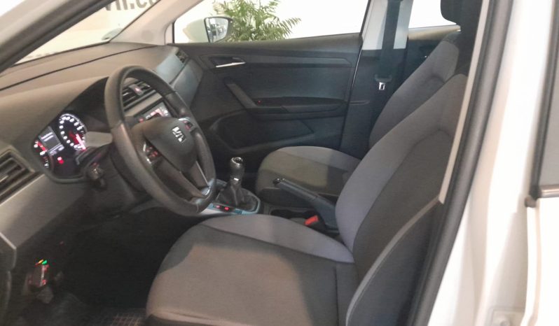 SEAT ARONA 1.0 TSI STYLE GO ECO 115 CV lleno