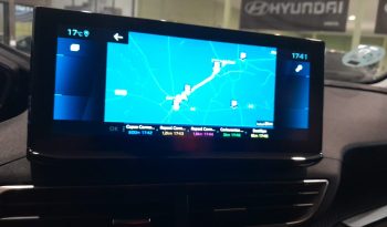 PEUGEOT 3008 1.5 BLUE HDI ACTIVE PACK 130 CV lleno