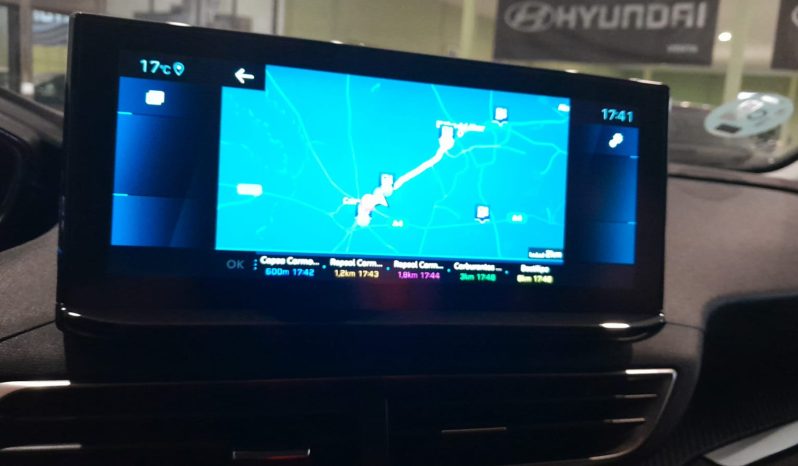 PEUGEOT 3008 1.5 BLUE HDI ACTIVE PACK 130 CV lleno