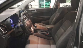 HYUNDAI TUCSON 1.6 CRDI 48V SLE 4X2 115 CV lleno