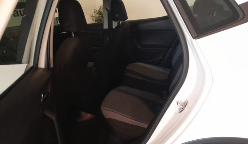 SEAT ARONA 1.0 TSI STYLE GO ECO 115 CV lleno