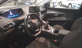 PEUGEOT 3008 1.5 BLUE HDI ACTIVE PACK 130 CV lleno