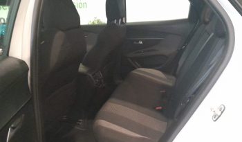 PEUGEOT 3008 1.5 BLUE HDI ACTIVE PACK 130 CV lleno