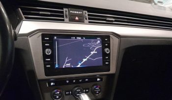 VOLKSWAGEN PASSAT VARIANT 1.6 TDI DSG BUSINESS 120 CV lleno