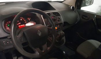 RENAULT KANGOO 1.5 DCI COMBI ENERGY PROFESIONAL 90 CV lleno