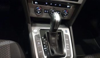 VOLKSWAGEN PASSAT VARIANT 1.6 TDI DSG BUSINESS 120 CV lleno