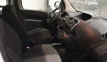 RENAULT KANGOO 1.5 DCI COMBI ENERGY PROFESIONAL 90 CV lleno