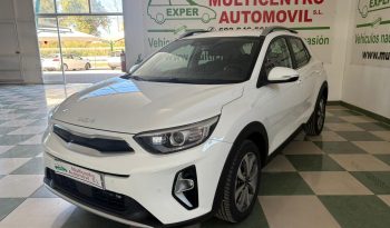 KIA STONIC 1.0 T-GDI 100 CV MHEV IMT DRIVE lleno