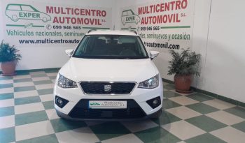 SEAT ARONA 1.0 TSI STYLE GO ECO 115 CV lleno