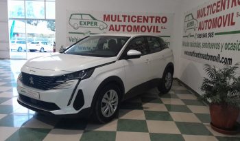 PEUGEOT 3008 1.5 BLUE HDI ACTIVE PACK 130 CV lleno