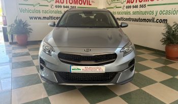 KIA XCEED 1.6 MHEV DRIVE 136 CV lleno