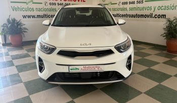 KIA STONIC 1.0 T-GDI 100 CV MHEV IMT DRIVE lleno