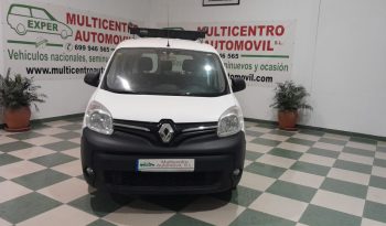 RENAULT KANGOO 1.5 DCI COMBI ENERGY PROFESIONAL 90 CV lleno