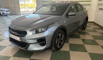 KIA XCEED 1.6 MHEV DRIVE 136 CV lleno