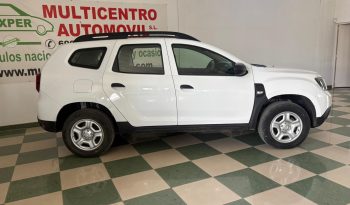 DACIA DUSTER 1.5 BLUE DCI ESSENTIAL 95 CV 4X2 lleno