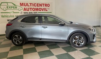 KIA XCEED 1.6 MHEV DRIVE 136 CV lleno