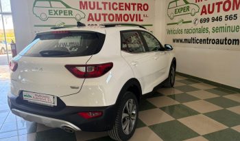 KIA STONIC 1.0 T-GDI 100 CV MHEV IMT DRIVE lleno