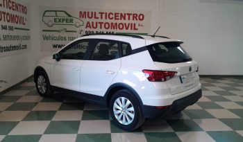 SEAT ARONA 1.0 TSI STYLE GO ECO 115 CV lleno