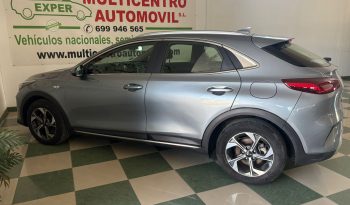 KIA XCEED 1.6 MHEV DRIVE 136 CV lleno