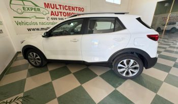 KIA STONIC 1.0 T-GDI 100 CV MHEV IMT DRIVE lleno