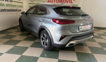 KIA XCEED 1.6 MHEV DRIVE 136 CV lleno
