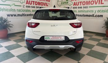 KIA STONIC 1.0 T-GDI 100 CV MHEV IMT DRIVE lleno