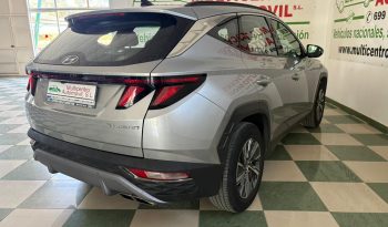 HYUNDAI TUCSON 1.6 CRDI MAXX 115 CV lleno