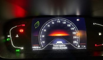 RENAULT MEGANE SPORT TOURER 1.5 BLUE DCI EQUILIBRE 115 CV lleno