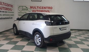 PEUGEOT 3008 1.5 BLUE HDI ACTIVE PACK 130 CV lleno