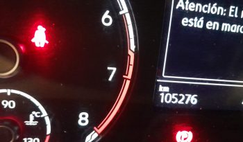 VOLKSWAGEN POLO 1.0 TSI ADVANCE 95 CV lleno